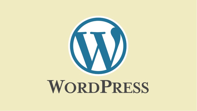 WordPress カスタマイズ