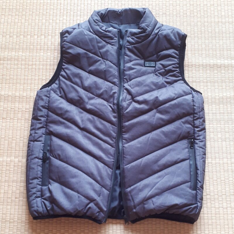 Kogeegoo電熱ベスト