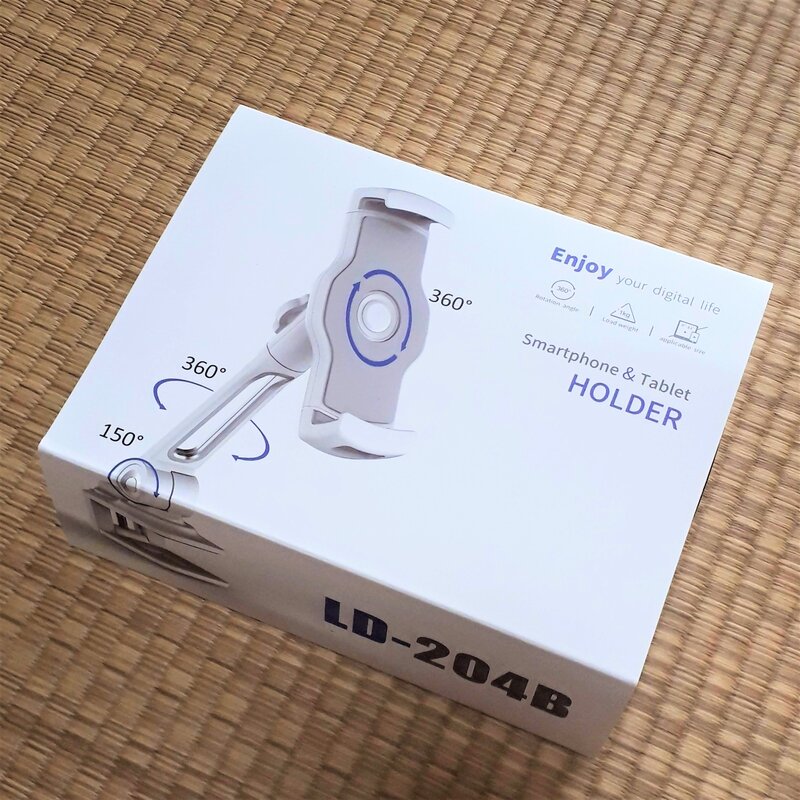 ZenCT_タブレットスタンド