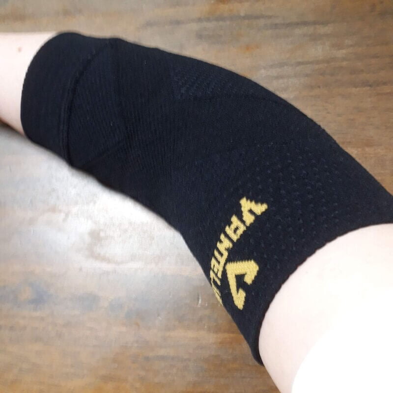 バンテリンひじ用サポーター