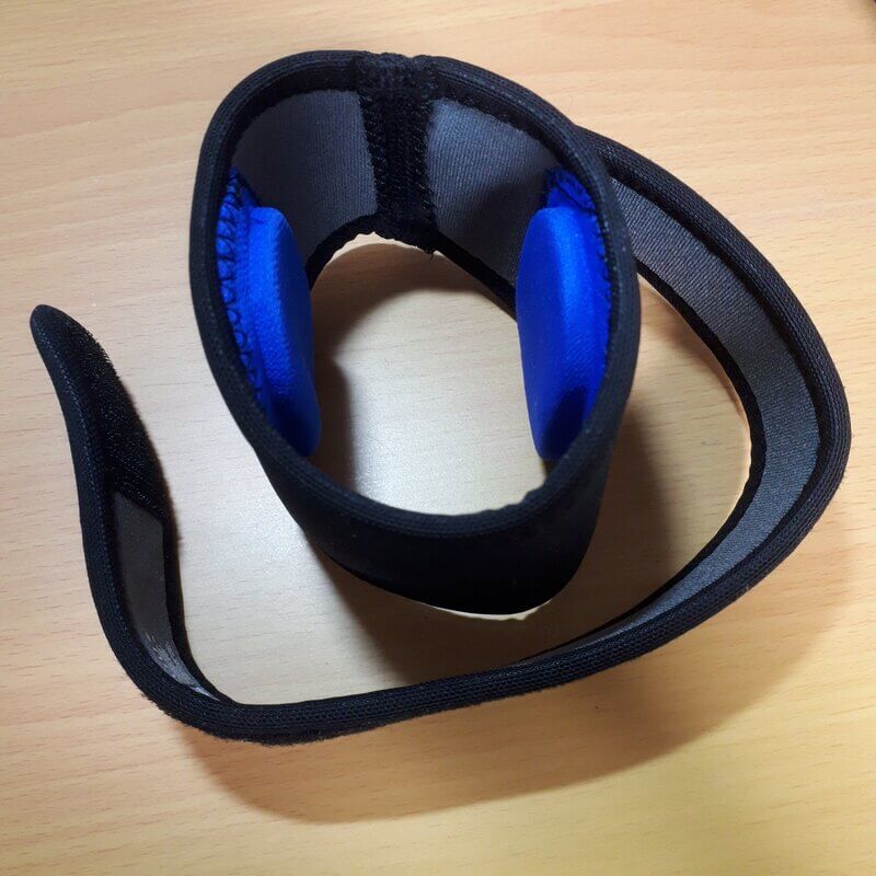 KATYOUテニス肘バンド1