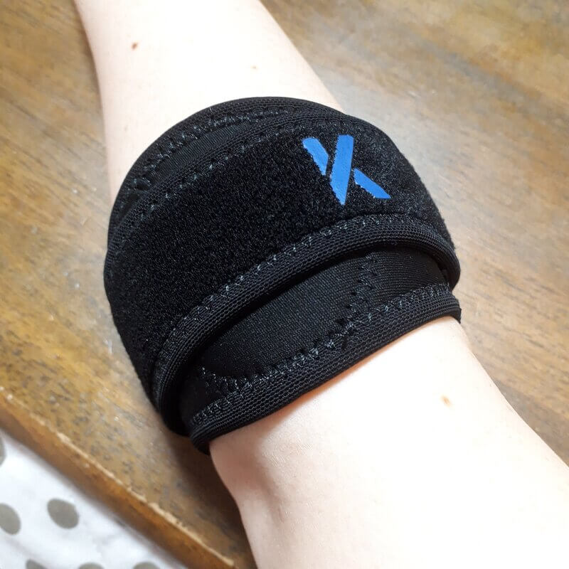 KATYOUテニス肘バンド2