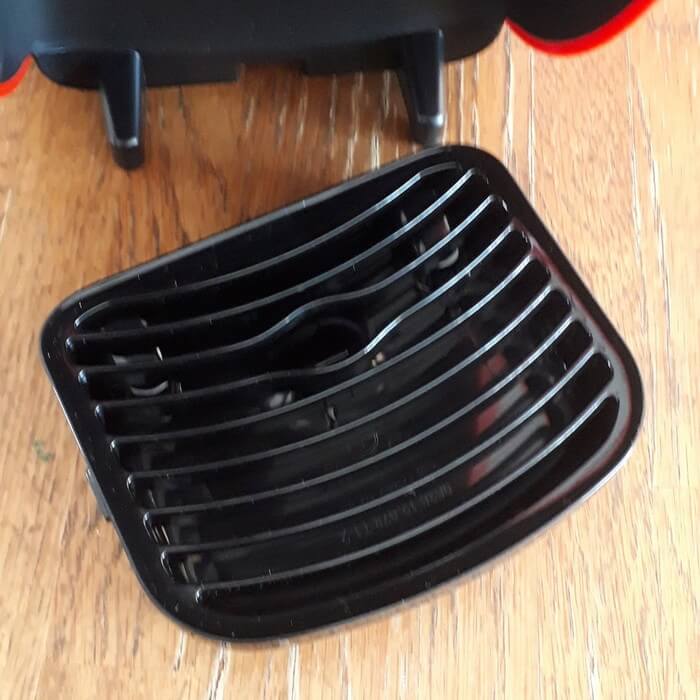 ドリップトレイ