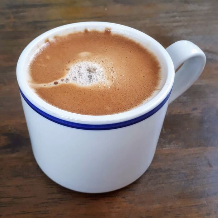 マグサイズブラックコーヒー