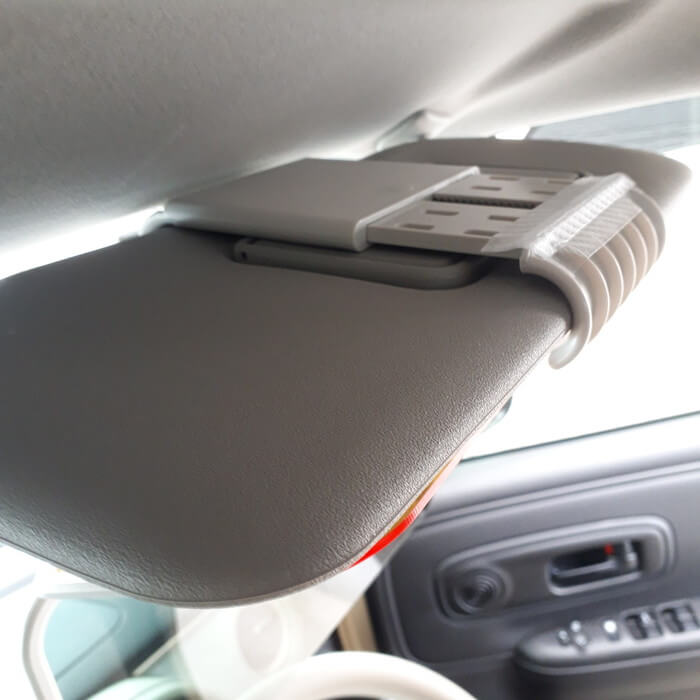 偏光サンバイザー＿カルダン軸2