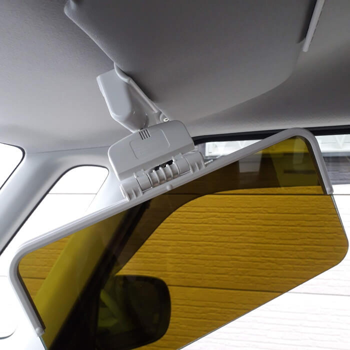 偏光サンバイザー＿カルダン軸4