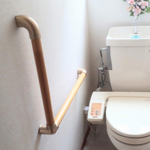 手すり_1階トイレ