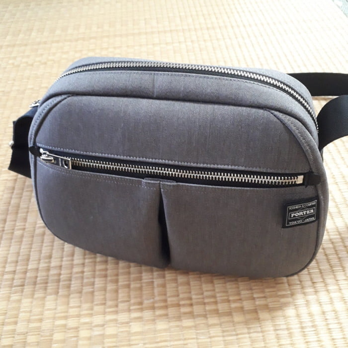 PORTER_GIRL_URBAN_SHOULDER BAG