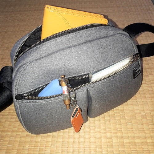 PORTER_GIRL_URBAN_外ポケット