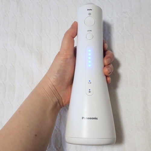 ジェットウォッシャードルツEW-DJ55-W＿本体