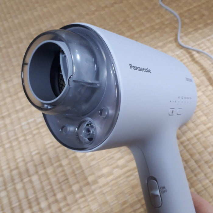 ナノケアEH-NA0J（吹出口・速乾ノズル）