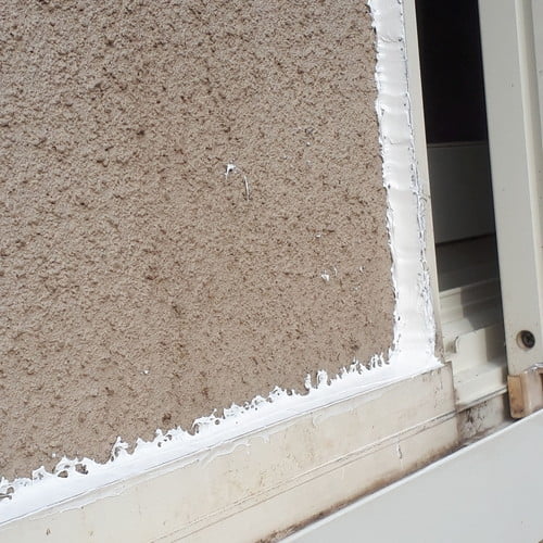 シーリング（右下）