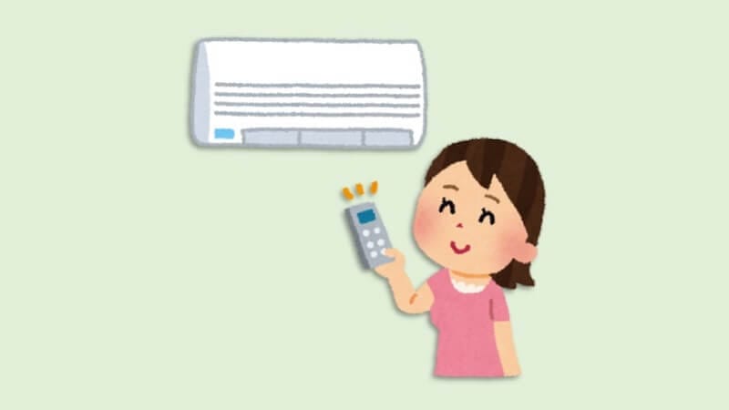 エアコン買い替えエオリアCS-EX405D2-W