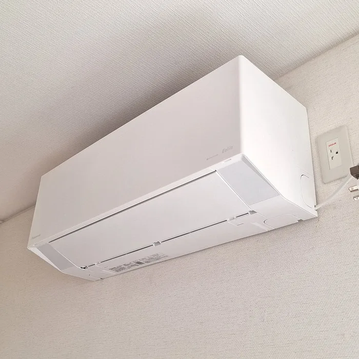 エアコンを買い替えました（エオリアCS-EX405D2） - ぎヴぃとら