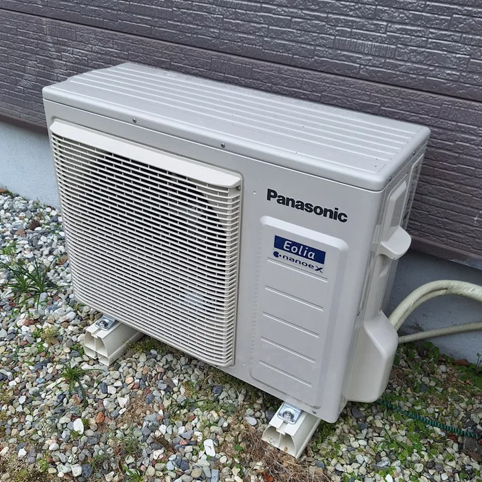 エアコンを買い替えました（エオリアCS-EX405D2） - ぎヴぃとら