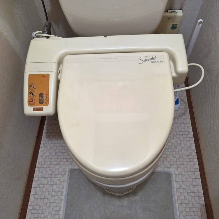 ジャニス工業＿サワレット＿外観