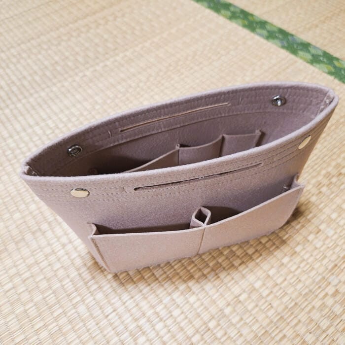 バッグ・イン・バッグ＿外側