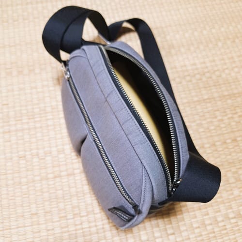 お薬手帳ケース＿イン・GIRL URBAN