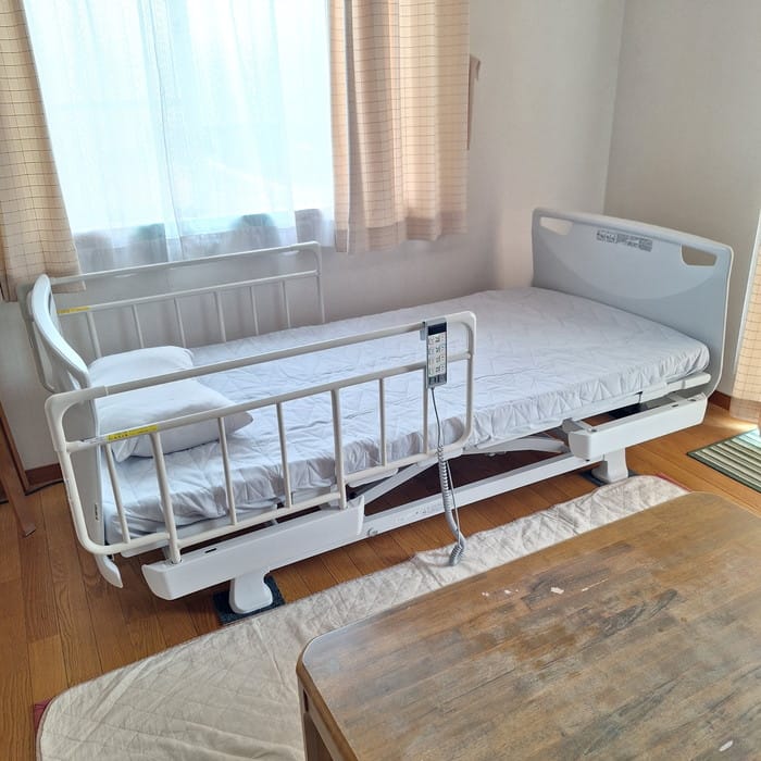電動ベッド