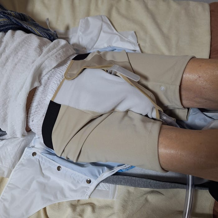 ユリナー専用パンツ